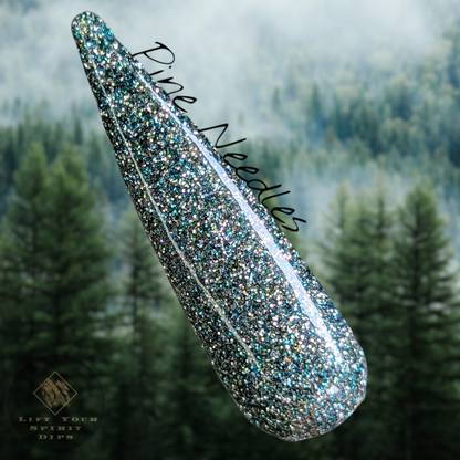 WEEKEND IN THE WOODS COLLECTION