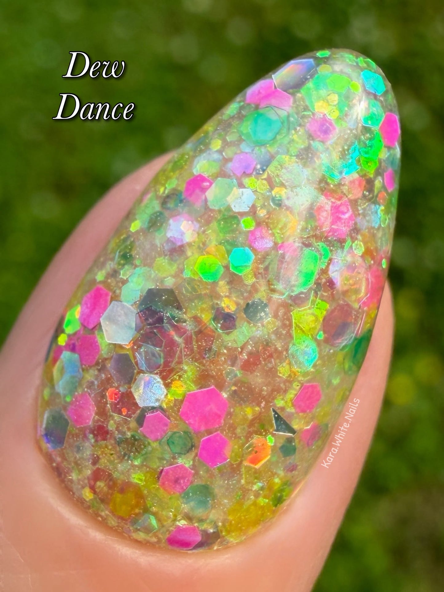 FAIRY DUST COLLECTION