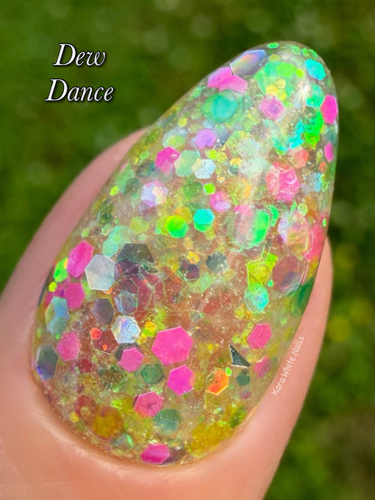 FAIRY DUST COLLECTION