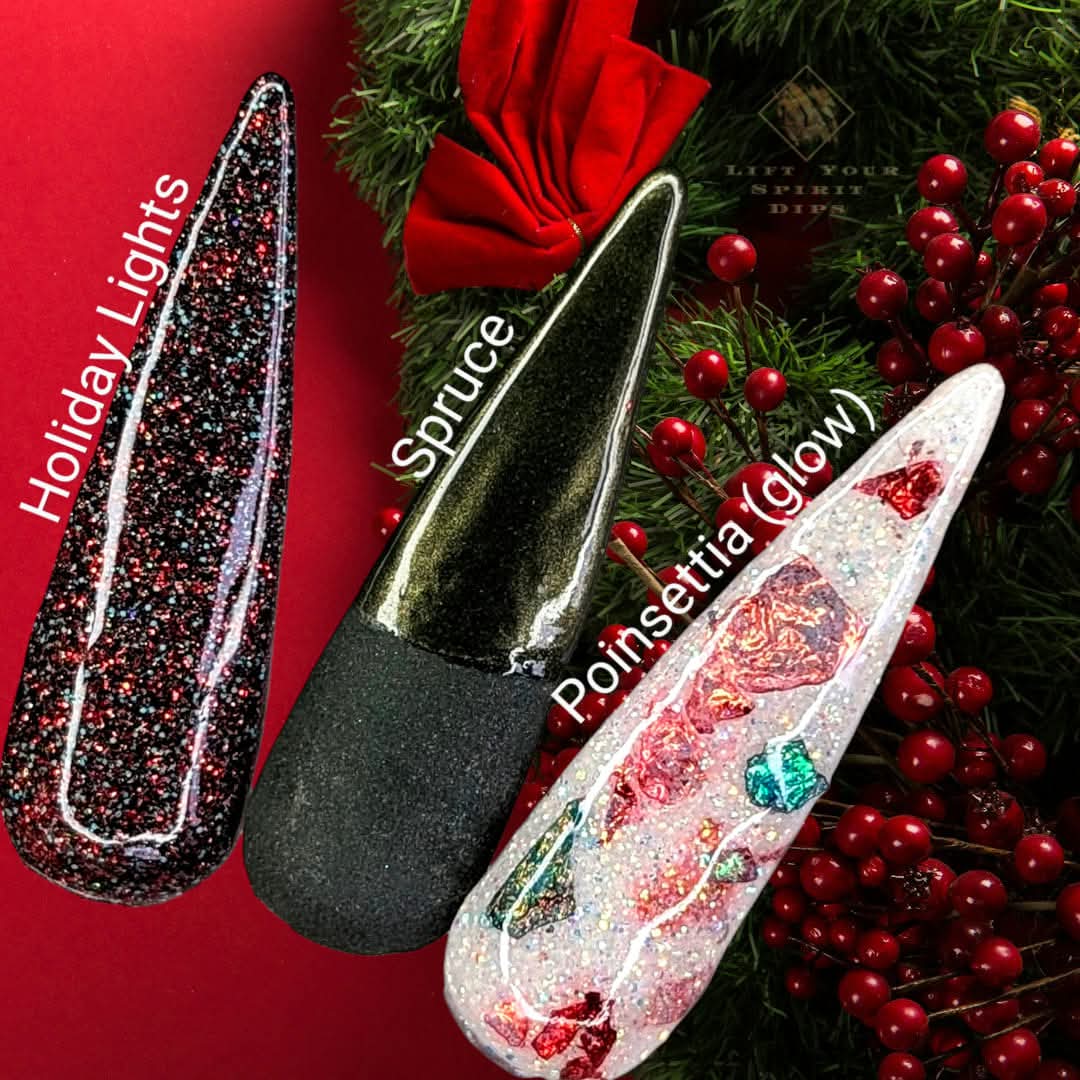 2024 I'M MY OWN SECRET SANTA DIPS