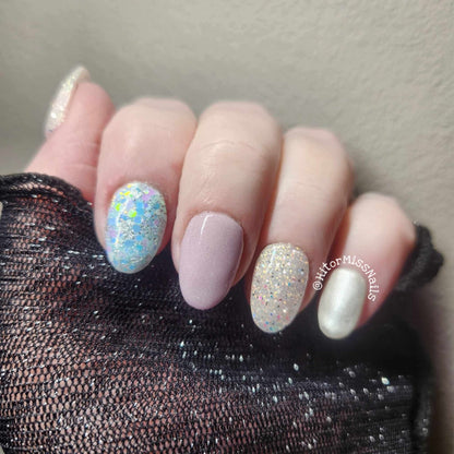 2024 I'M MY OWN SECRET SANTA DIPS