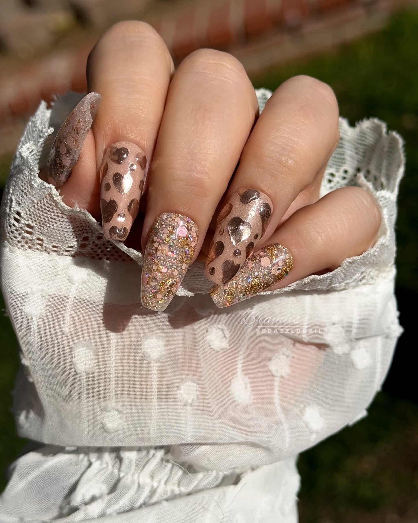 LOVE AT 1ST SIGHT TRIO