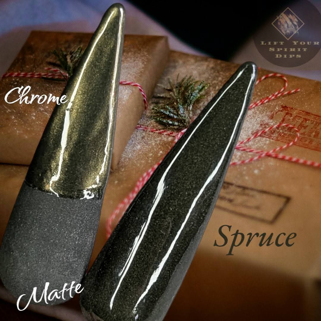 2024 I'M MY OWN SECRET SANTA DIPS