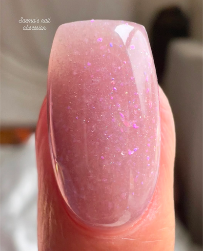 BERRIES OF AUTUMN COLLECTION