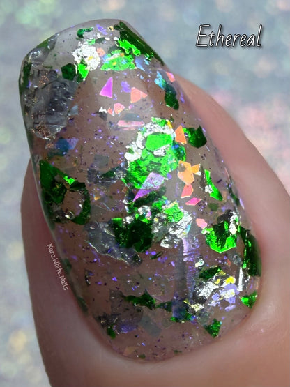 FAIRY DUST COLLECTION