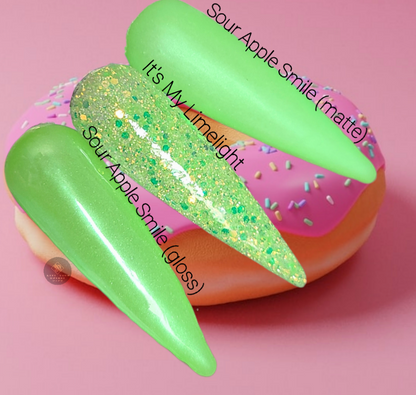 NOT A "SWEET" GIRL COLLECTION