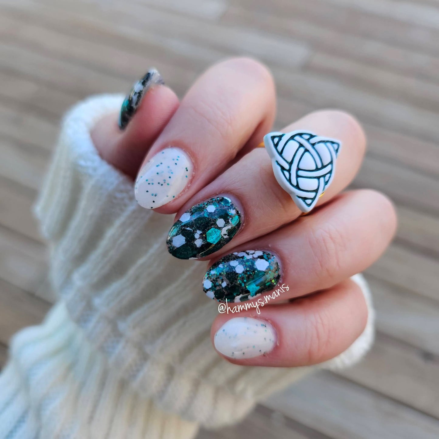 CHASING RAINBOWS COLLECTION