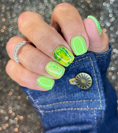NOT A "SWEET" GIRL COLLECTION