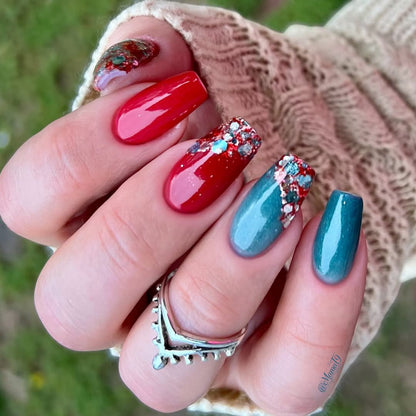 MANI INSPO #7