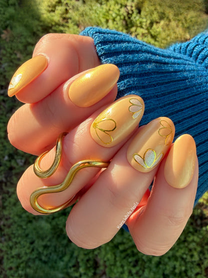 LIFE IN FULL BLOOM COLLECTION