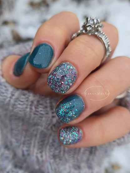 2024 I'M MY OWN SECRET SANTA DIPS