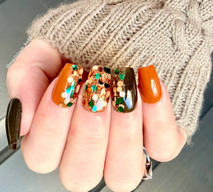 DARK ACADEMIA COLLECTION