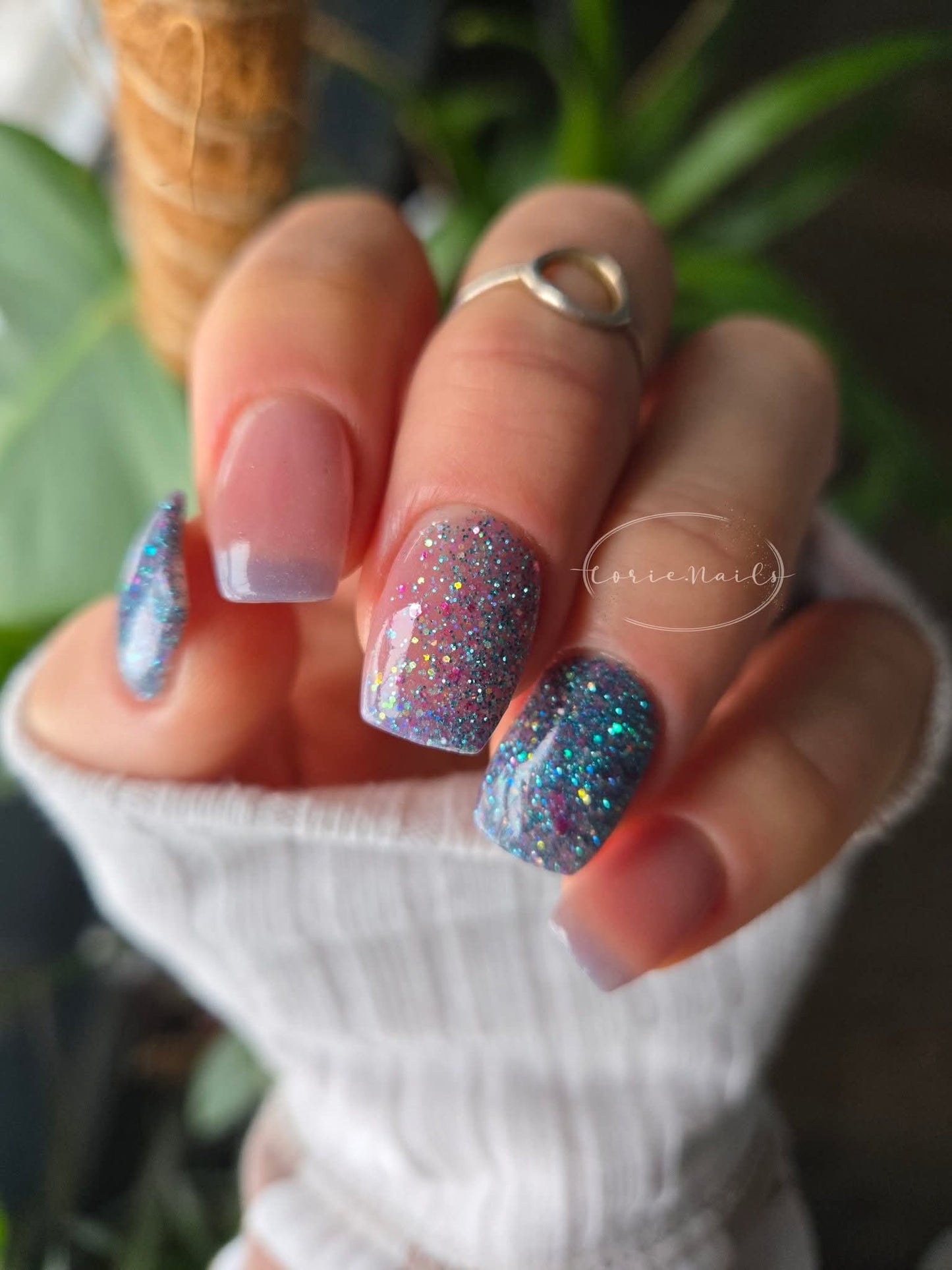 2024 I'M MY OWN SECRET SANTA DIPS