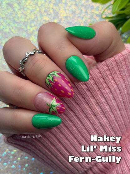 FAIRY DUST COLLECTION