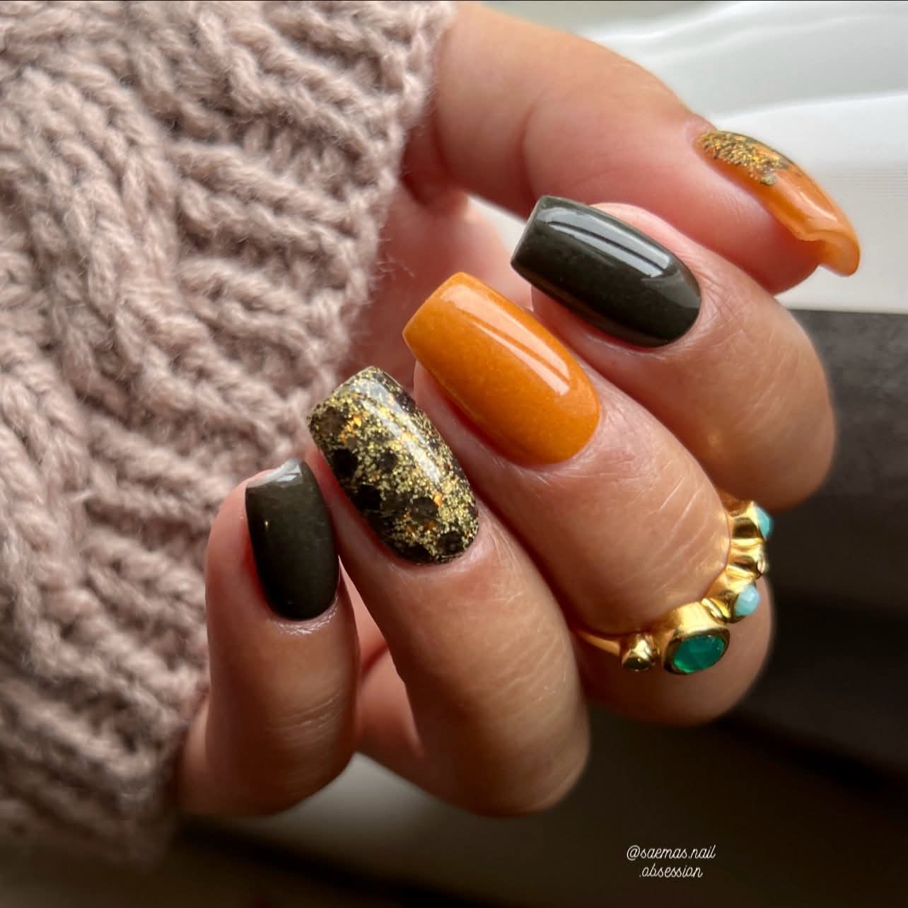 LIFE IS GOURD COLLECTION