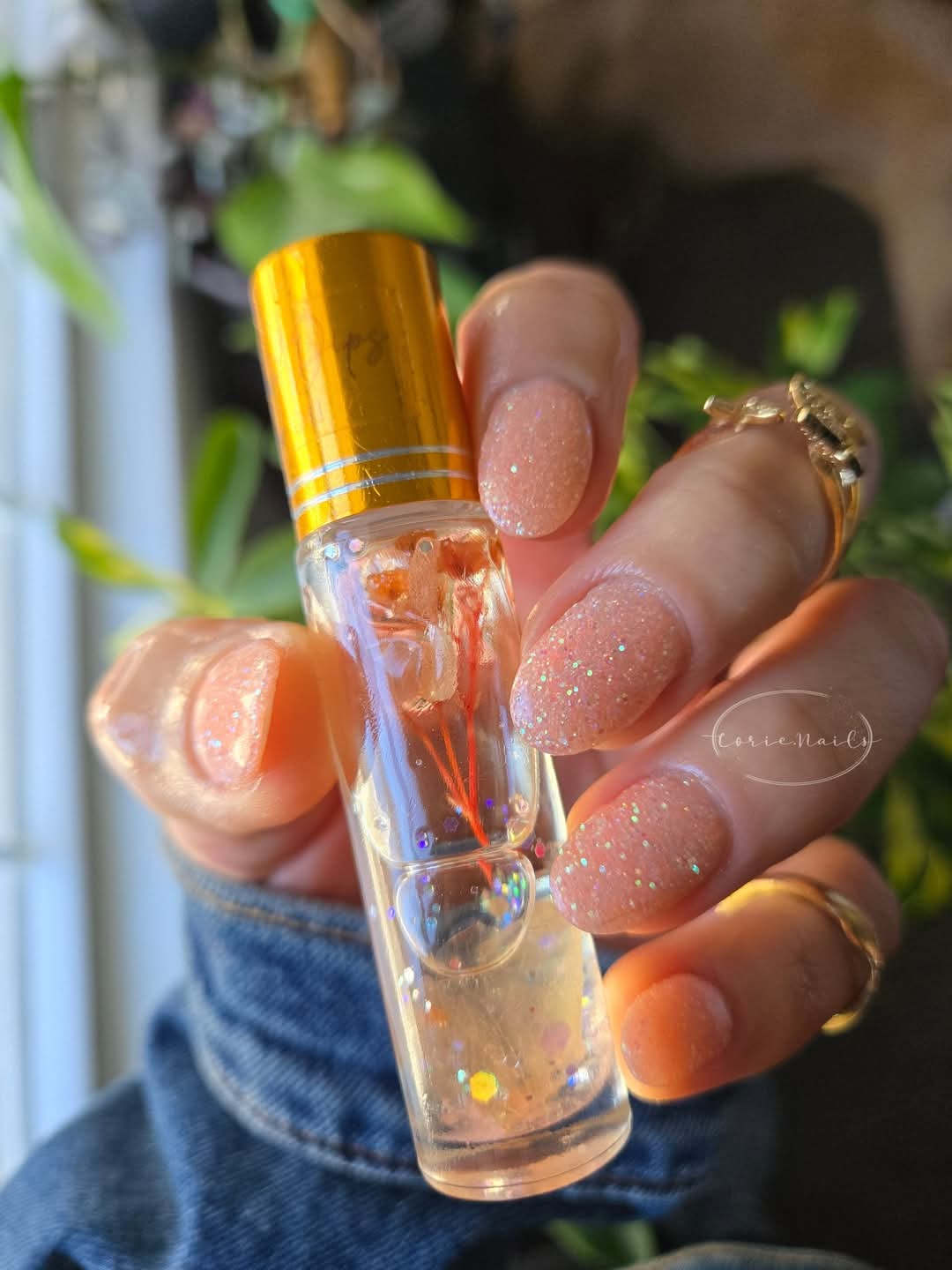 LONGING FOR SPRING COLLECTION