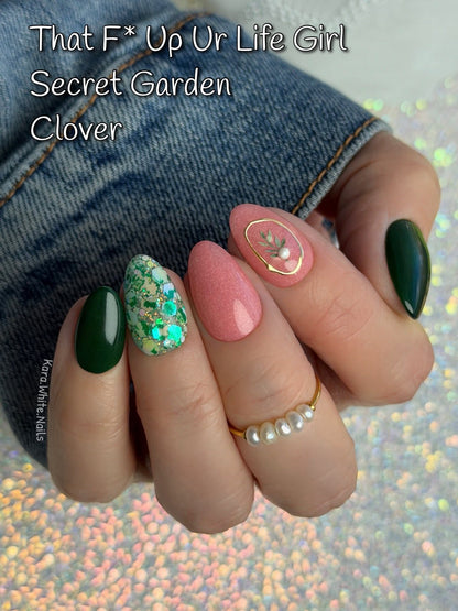 NOT A "SWEET" GIRL COLLECTION