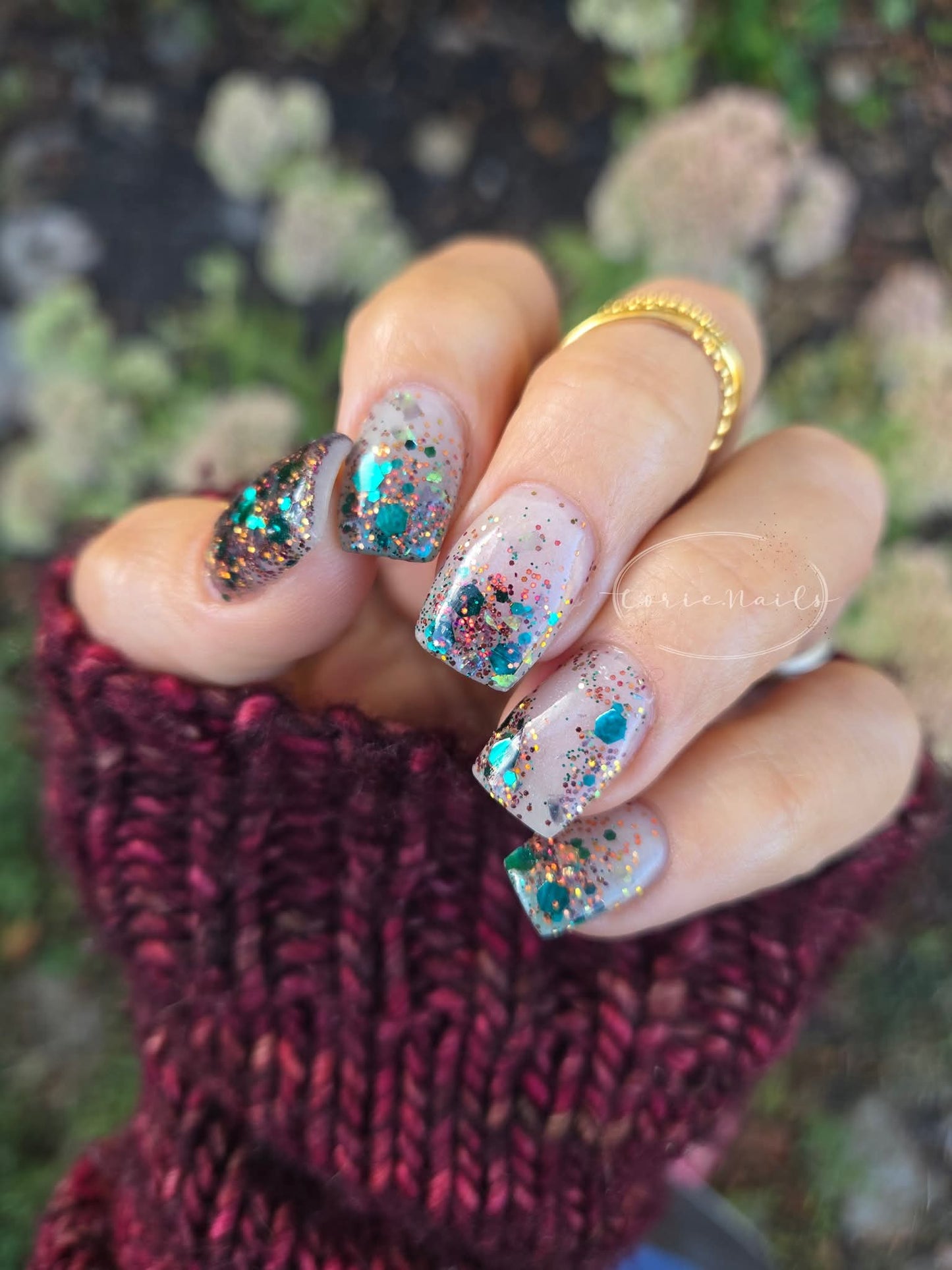 WEEKEND IN THE WOODS COLLECTION