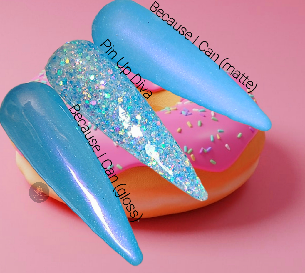 NOT A "SWEET" GIRL COLLECTION
