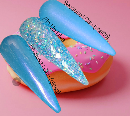 NOT A "SWEET" GIRL COLLECTION