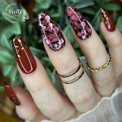 INTO THE JUNGLE COLLECTION