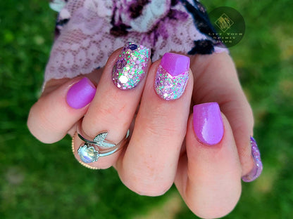 NOT A "SWEET" GIRL COLLECTION