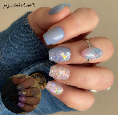 THE LAND OF FAIRY COLLECTION