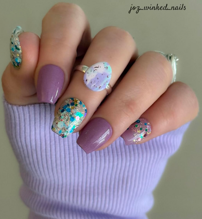 RAVE PARTY COLLECTION