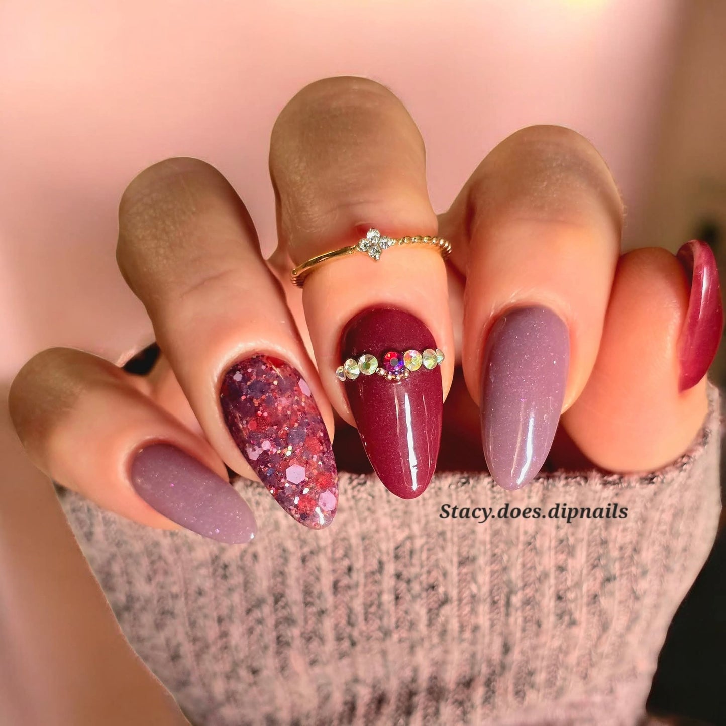 BERRIES OF AUTUMN COLLECTION