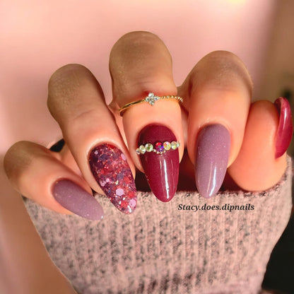 BERRIES OF AUTUMN COLLECTION