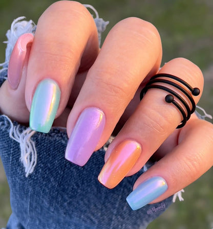 CANDIED SKY COLLECTION