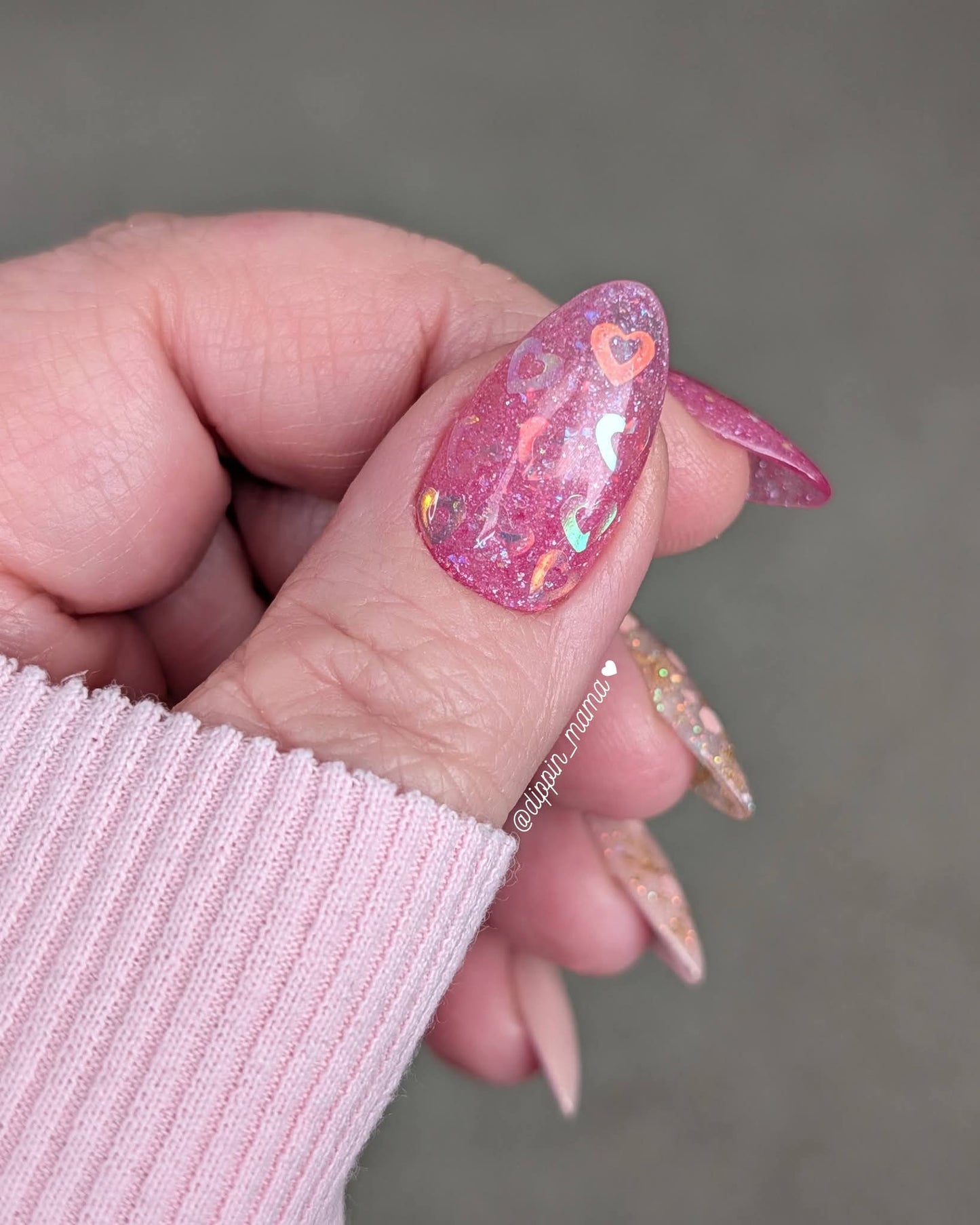 LOVE AT 1ST SIGHT TRIO