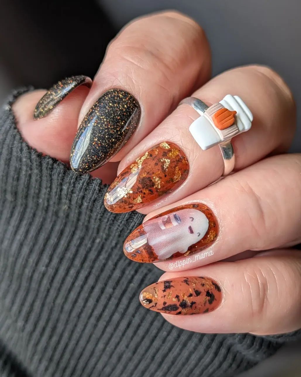 FALL-O-WEEN COLLECTION