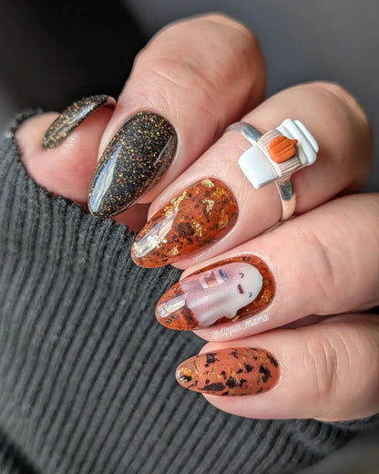 FALL-O-WEEN COLLECTION