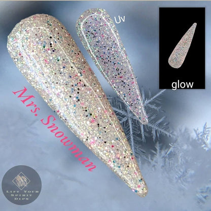 2024 I'M MY OWN SECRET SANTA DIPS