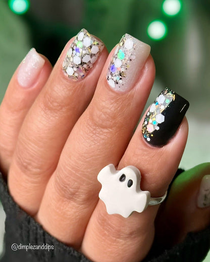 2024 HAUNTED HALLOWEEN COUNTDOWN DIPS