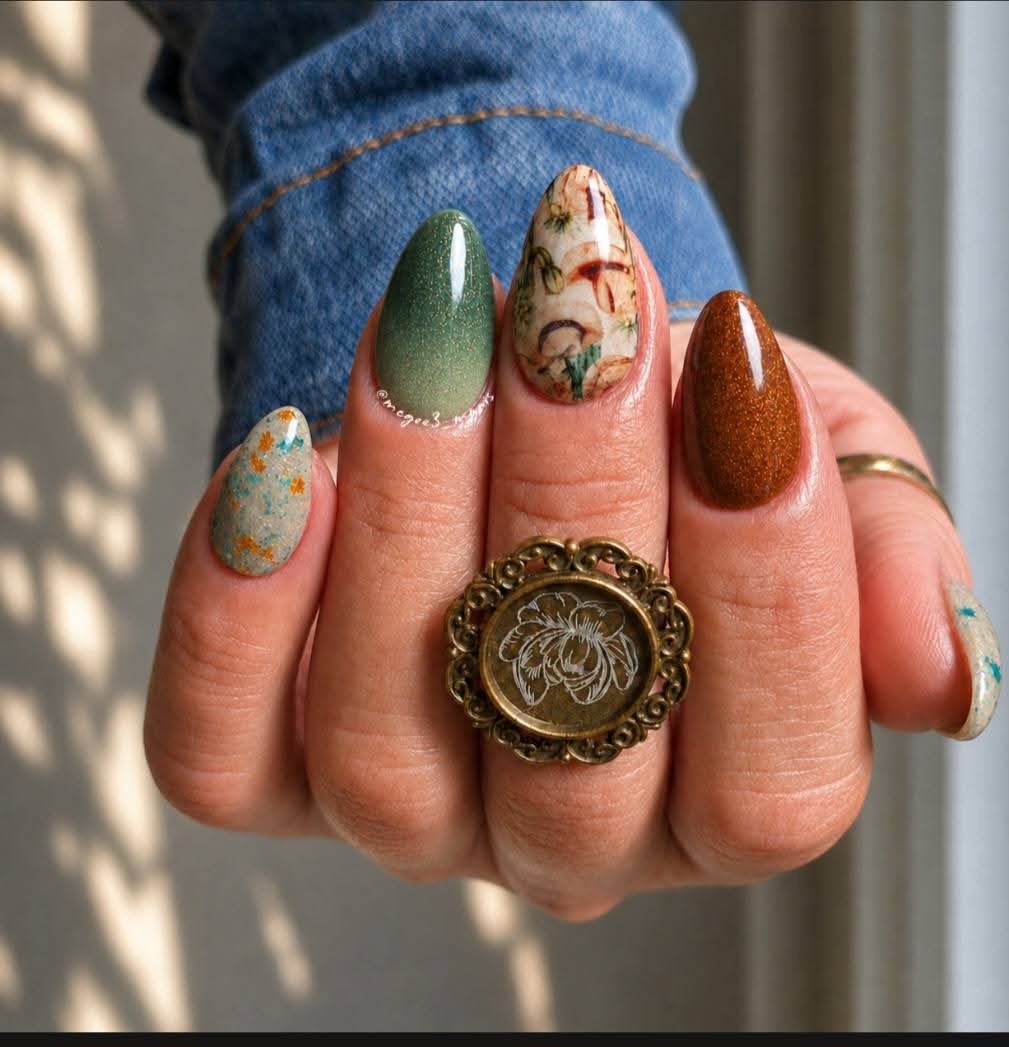 PAINTED DESERT COLLECTION