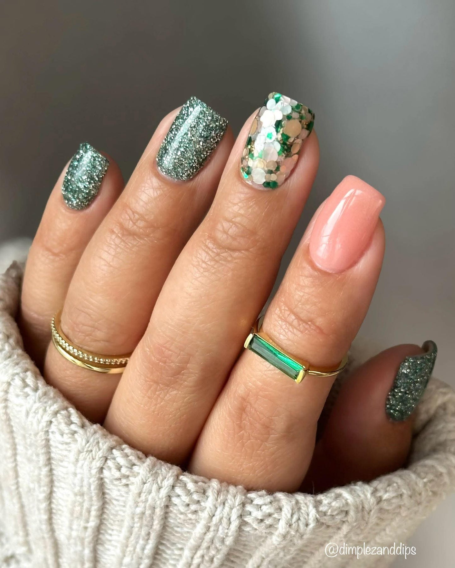 WEEKEND IN THE WOODS COLLECTION