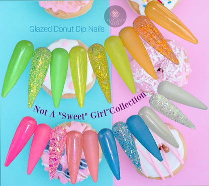 NOT A "SWEET" GIRL COLLECTION
