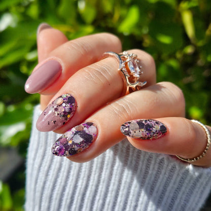 BOTANICAL GARDEN COLLECTION