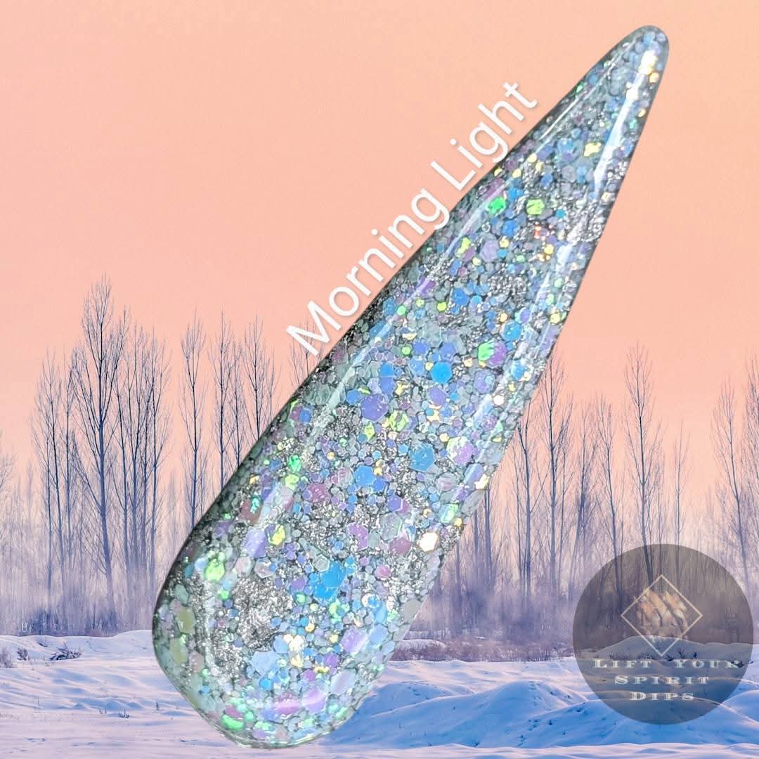 2024 I'M MY OWN SECRET SANTA DIPS