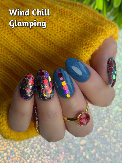 AUTUMN ELEGANCE COLLECTION