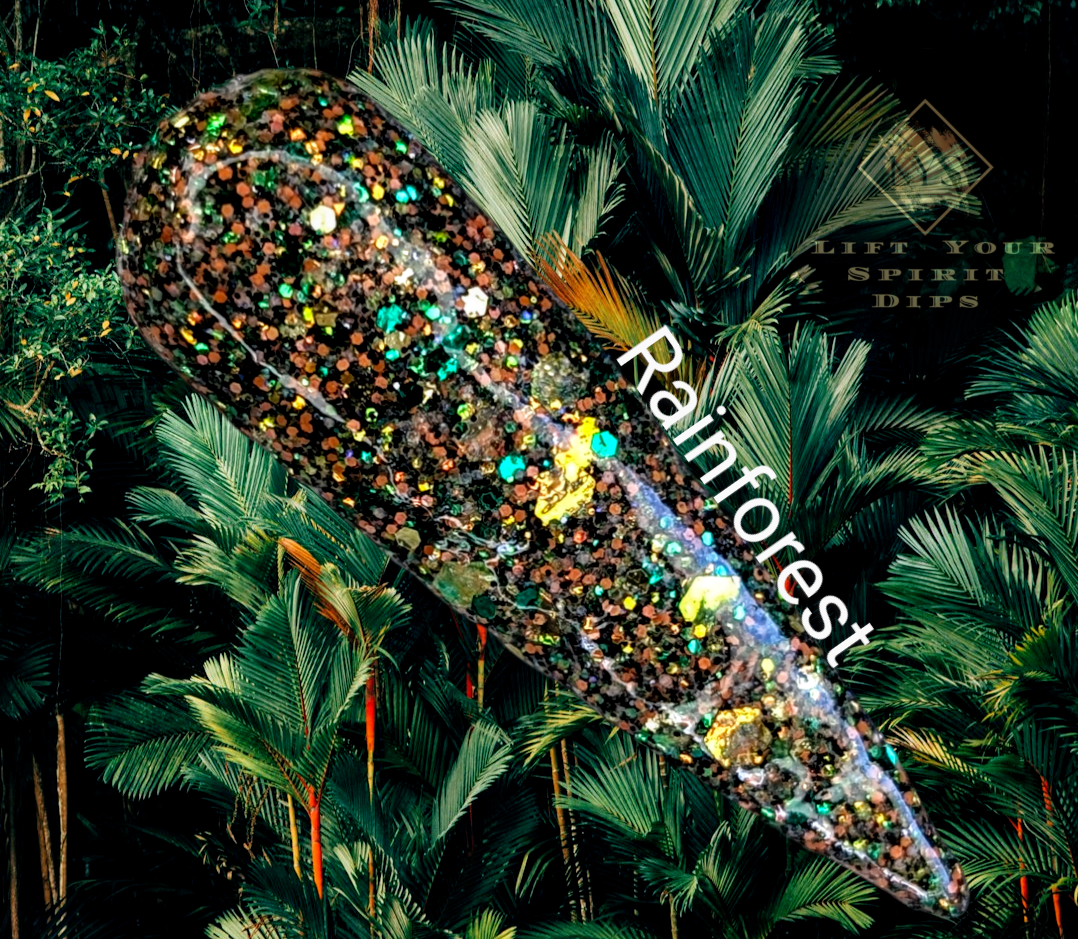 INTO THE JUNGLE COLLECTION