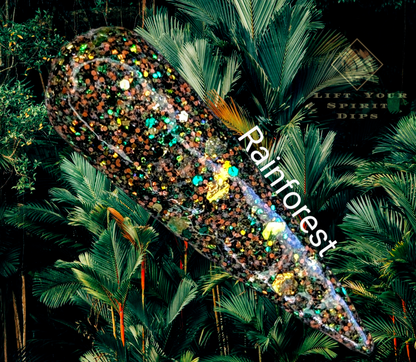INTO THE JUNGLE COLLECTION