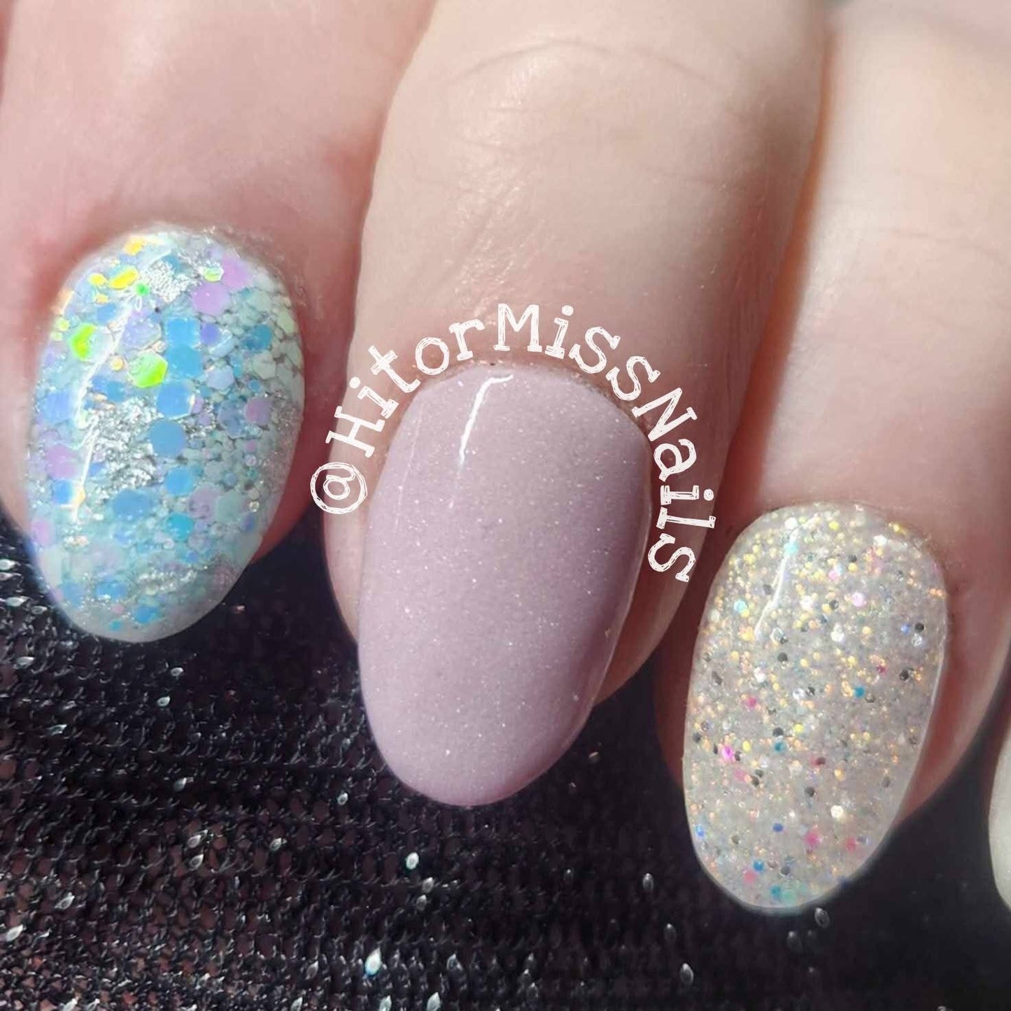 2024 I'M MY OWN SECRET SANTA DIPS