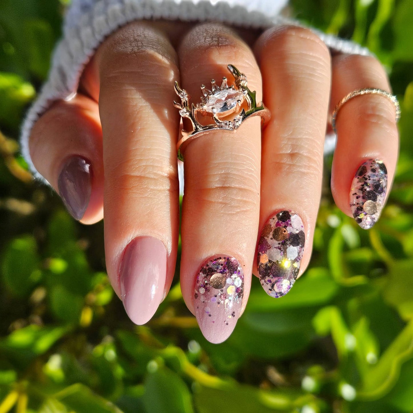 BOTANICAL GARDEN COLLECTION