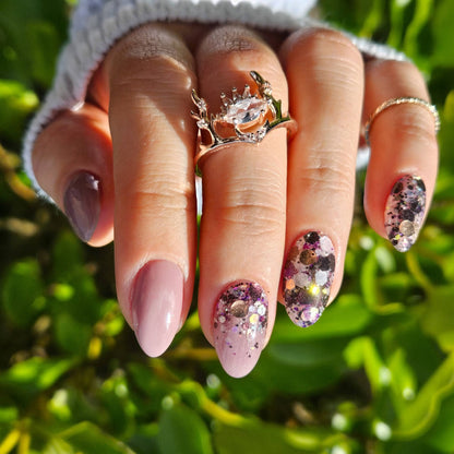 BOTANICAL GARDEN COLLECTION