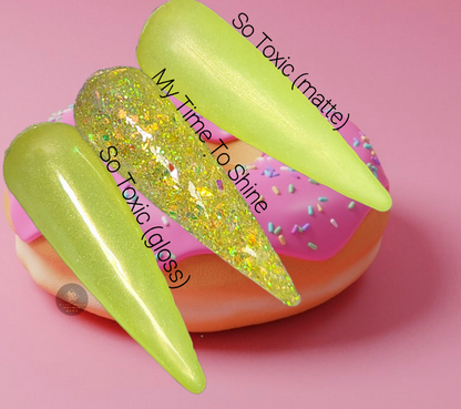 NOT A "SWEET" GIRL COLLECTION