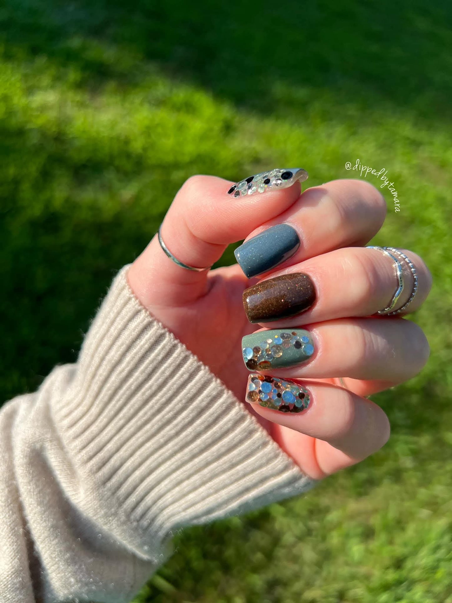 Winding Creek Collection