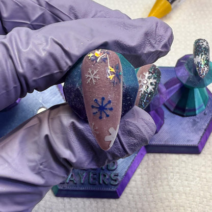 2024 I'M MY OWN SECRET SANTA DIPS